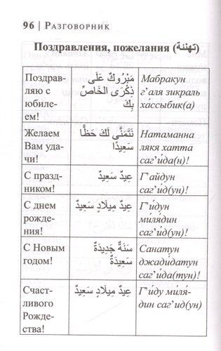 Арабский язык. 4 книги в одной: разговорник, азербайджанско-русский словарь, русско-азербайджанский словарь, грамматика | Рамиль Шаряфетдинов, sotib olish