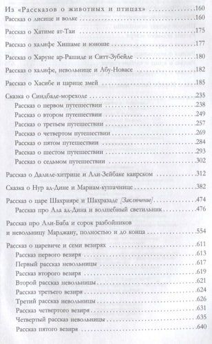 Книга тысячи и одной ночи. Арабские сказки, в Узбекистане