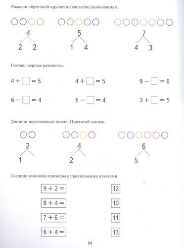 Метод врожденной успеваемости. Точно считаем | Сергей Белолипецкий, фото