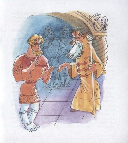 Qurbaqa malika | Aleksandr Afanasev, в Узбекистане