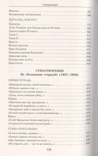 Малое собрание сочинений | Варлам Шаламов, фото № 4