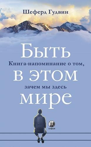 Быть в этом мире: Книга-напоминание о том, зачем мы здесь | Гудвин Ш.