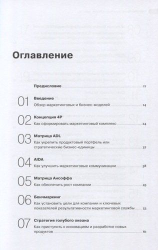 Управленческие концепции и бизнес-модели: Полное руководство | Хейг П., arzon