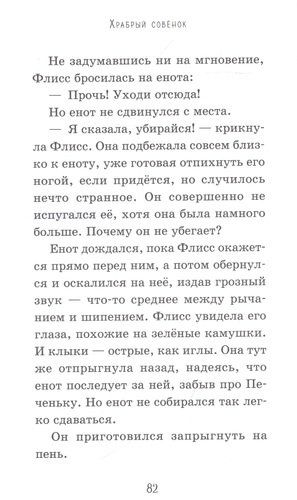 Храбрый совенок | Рэйчел Дэлахэй, фото № 10
