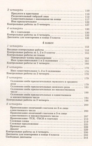 500 контрольных диктантов по русскому языку 1-4 класс | Узорова Ольга Васильевна, Елена Нефедова, в Узбекистане