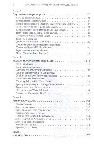 Японские свечи. Графический анализ финансовых рынков | Нисон Стив, в Узбекистане