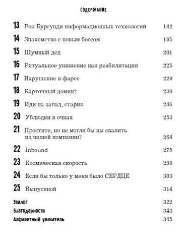 Евангелие от IT. Как на самом деле создаются IT-стартапы | Дэн Лайонс, фото