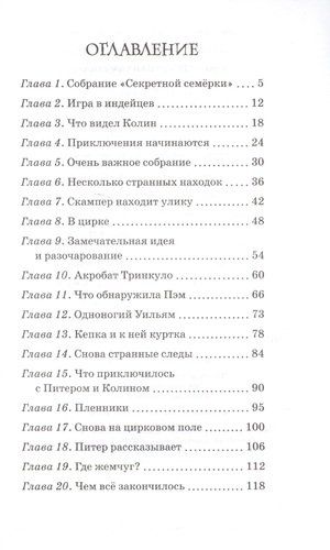 Циркачи и сыщики: приключенческая повесть | Блайтон Энид, купить недорого