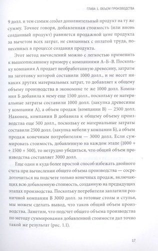 Краткий курс макроэкономики. Что нужно знать руководителю | Мосс Дэвид, фото № 4