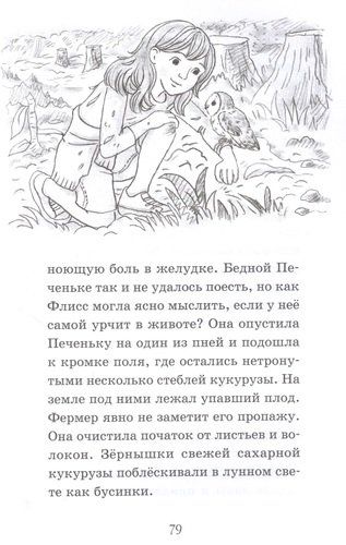 Храбрый совенок | Рэйчел Дэлахэй, фото № 9