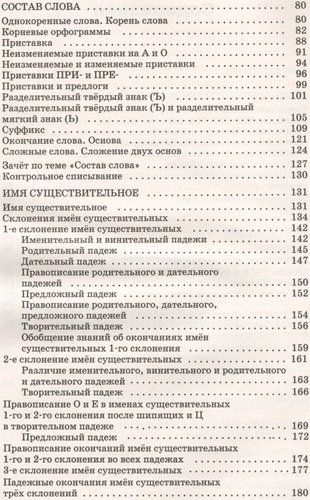 Справочное пособие по русскому языку. 3 класс | Узорова Ольга Васильевна, Елена Нефедова, фото