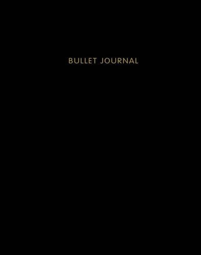 Блокнот в точку. bullet journal, фото № 4