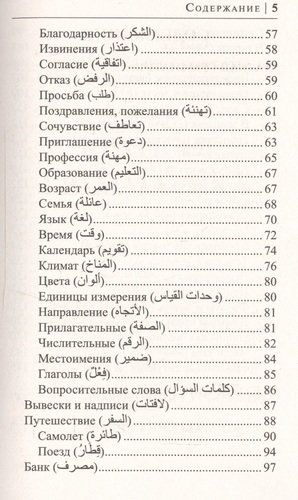 Арабский за 30 дней | Рамиль Шаряфетдинов, в Узбекистане