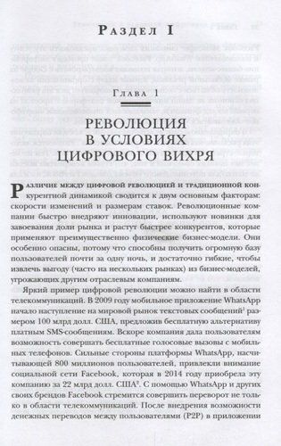 Цифровой вихрь. Как побеждать диджитал-новаторов их же оружием | Джефф Лаукс, Джеймс Маколей, Энди Норонха, Майкл Уэйд, фото