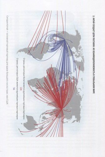 Коннектография. Будущее глобальной цивилизации | Параг Ханна, arzon