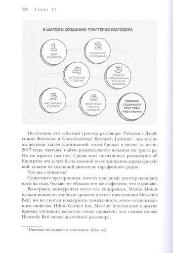 Сарафанное. Как управлять лояльностью клиентов и процветать благодаря их рекомендациям | Джей Бэр, Дэниел Лемин, фото № 4