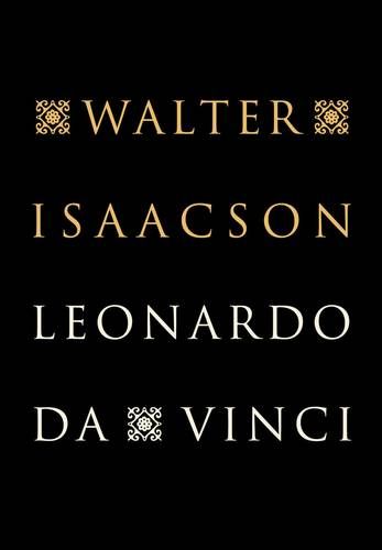 Леонардо да Винчи | Уолтер Айзексон, купить недорого