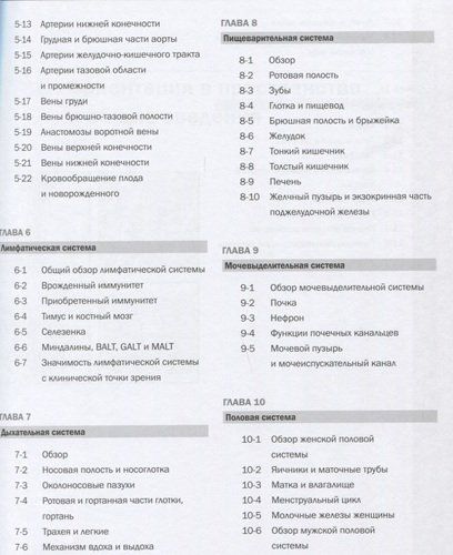 Анатомия Неттера: атлас-раскраска | Джон Хансен, arzon