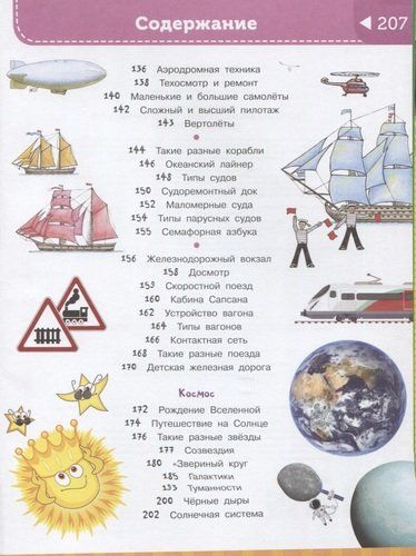 Большая энциклопедия обо всем на свете для начальной школы | Александр Тихонов, arzon