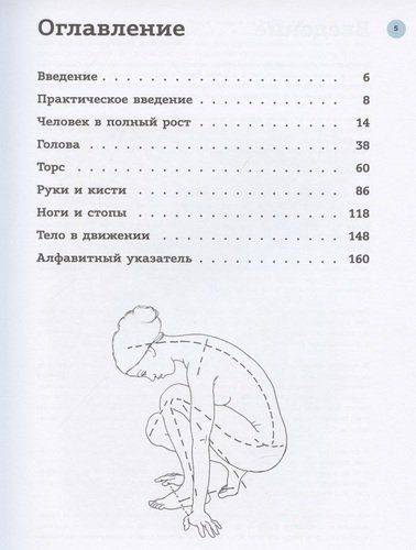 Анатомия для художников. Практический курс | Баррингтон Барбер, купить недорого