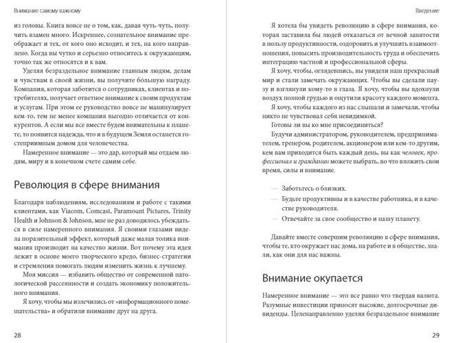 Внимание самому важному. От стресса и хаоса к осмысленности и концентрации | Нин Джеймс, фото № 4