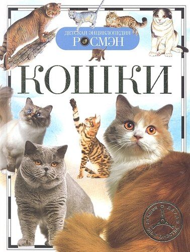 Кошки (ДЭР) | Широнина Е. В., в Узбекистане