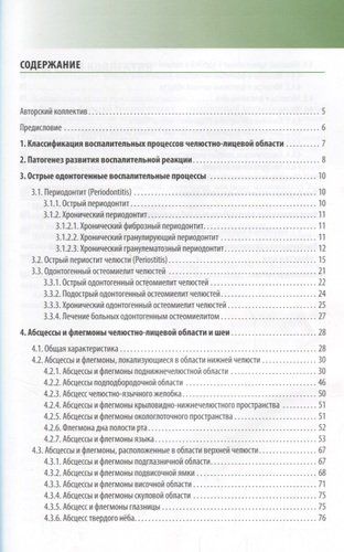 Абсцессы и флегмоны челюстно-лицевой области и шеи 18-19г. | Афанасьев, фото