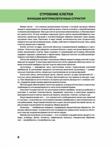 Большой атлас анатомии человека. 2-е издание, исправленное и дополненное | Рудольф Самусев, Валентина Агеева, sotib olish