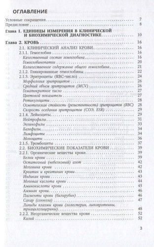 Анализы крови, мочи и других биологических жидкостей человека в различные возрастные периоды | Данилова Лида, купить недорого