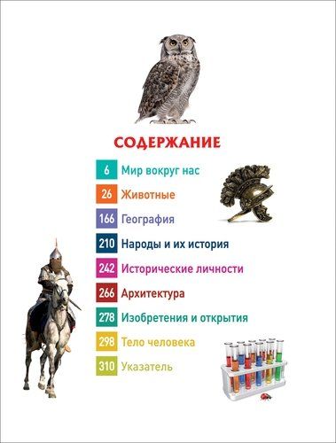 Современная детская энциклопедия | Клюшник Л. В.