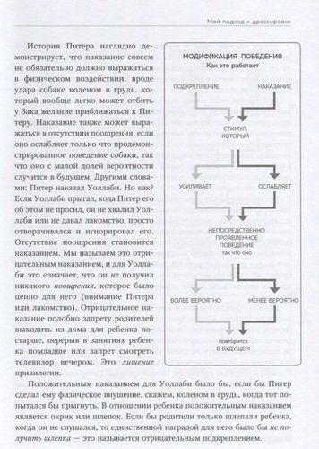 Дрессировка без наказания. 5 недель, которые сделают вашу собаку лучшей в мире | Дон Сильвия-Стасиевич, Ларри Кей, фото