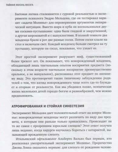 Тайная жизнь мозга. Как наш мозг думает, чувствует и принимает решения | Мариано Сигман, O'zbekistonda