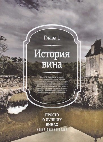 Просто о лучших винах. Новая энциклопедия, фото