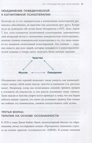 Тревога, гнев, прокрастинация. 10 стратегий для самостоятельной работы | Сет Дж. Гиллихан, в Узбекистане