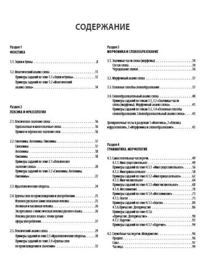 ЕГЭ. Русский язык. Универсальный справочник | Воскресенская, купить недорого