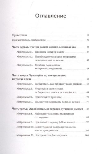 Избегание. 25 микропрактик, которые помогут действовать, несмотря на страх | Мэттью Бун, Дженнифер Грегг, Лиза Койн, купить недорого