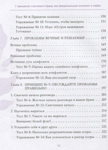 Baxtli nikohning 7 tamoyili, yoki sevgida hissiy aql | Jon Gottman, sotib olish