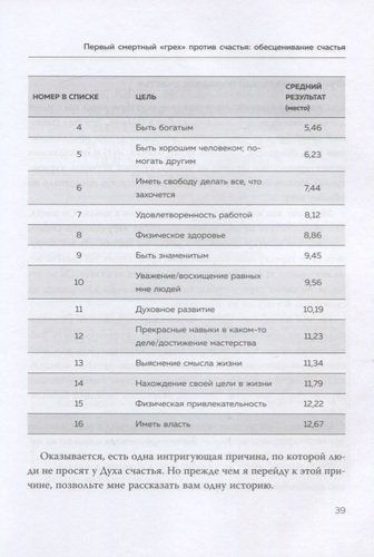 Если ты такой умный, почему несчастный. Научный подход к счастью | Радж Рагунатан, фото № 4