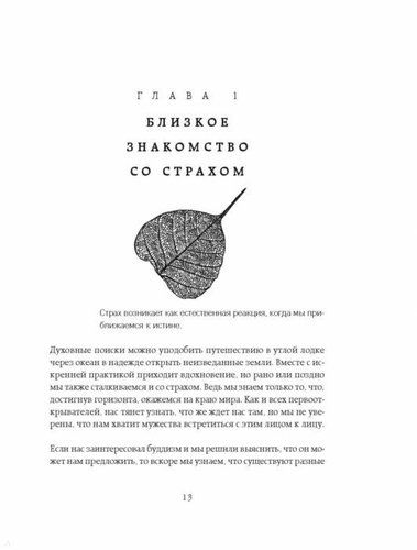 Когда все рушится. Сердечный совет в трудные времена | Пема Чодрон, foto