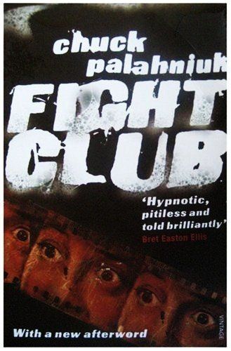 Fight Club | Palahniuk, купить недорого