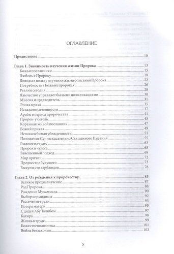 Пророк Мухаммад. Жизнеописание лучшего из людей | Аляутдинов, фото № 4