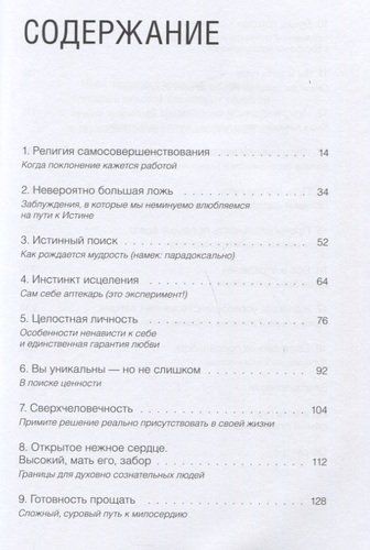 Вы и есть гуру. Как перестать ждать чуда и понять, что с вами все в порядке | Даниэлла Лапорт, фото № 4