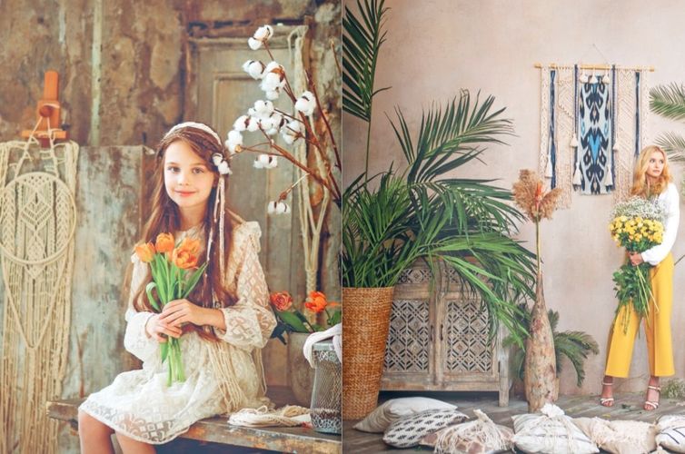 МАКРАМЕ Style. От техники к искусству: пошаговые уроки плетения | Гуля Маркелова, фото