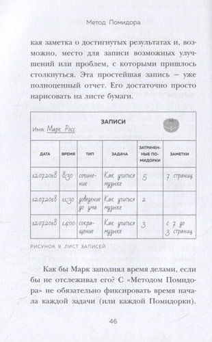 Метод Помидора. Управление временем, вдохновением и концентрацией | Франческо Чирилло, купить недорого
