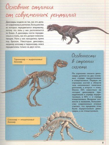 Динозавры | Ирина Барановская, O'zbekistonda