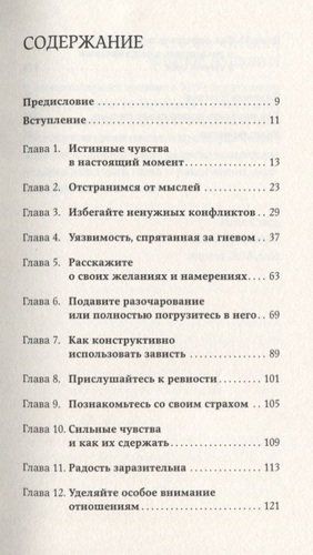 Компас эмоций: Как разобраться в своих чувствах | Санд И., фото