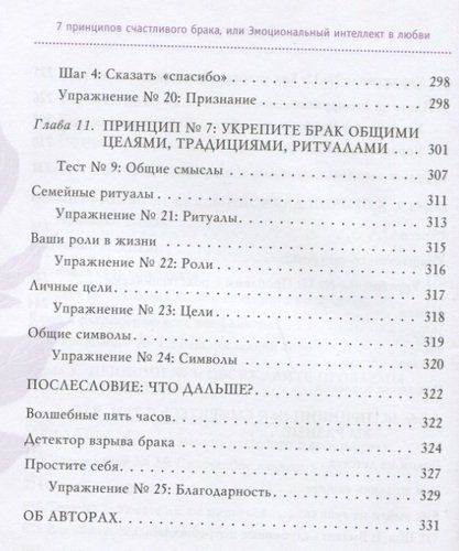 Baxtli nikohning 7 tamoyili, yoki sevgida hissiy aql | Jon Gottman, O'zbekistonda