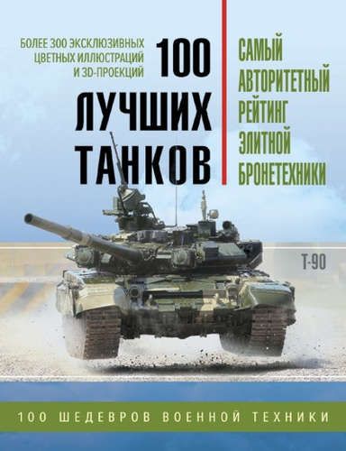 100 лучших танков. Рейтинг элитной бронетехники | Чаплыгин