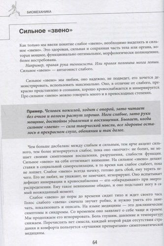 Биомеханика. Методы восстановления органов и систем | Евгений Блюм, фото № 4