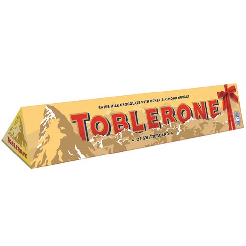 Shokolad majmui Toblerone